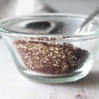 Zaatar