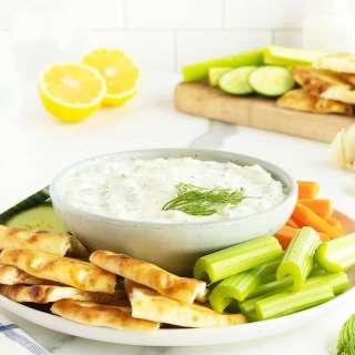 Tzatziki