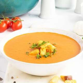 Tomato Bisque