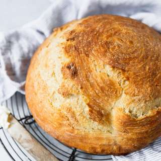 Pain Français - French Bread