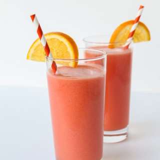 June Bug: Orange Grenadine Refresher
