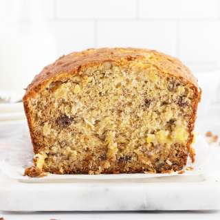 Pineapple Bread