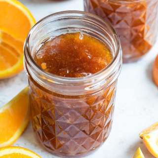 Orange Marmalade
