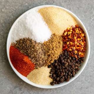 Montreal Steak Seasoning
