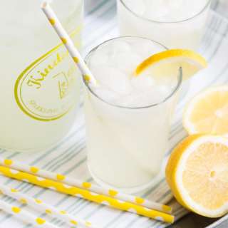 How to Make Lemonade