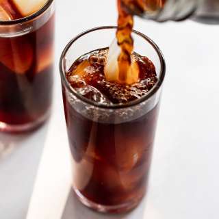 How to Make Perfect Homemade Cold Brew Coffee at Home
