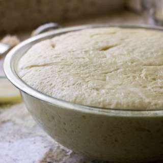 How to Proof Dough
