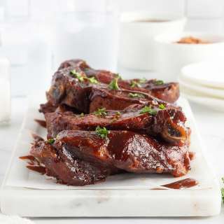 Country Style Ribs