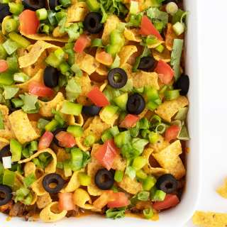 Taco Casserole
