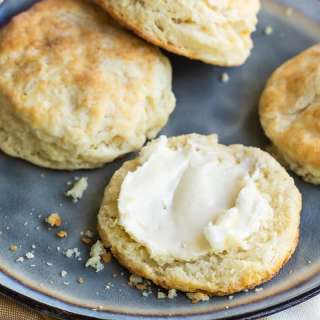 How to Make Biscuits