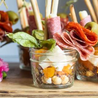 Jarcuterie