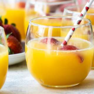 Fruit Punch Recipe