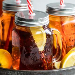 Iced Tea