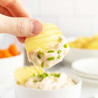 French Onion Dip