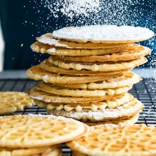 Pizzelle