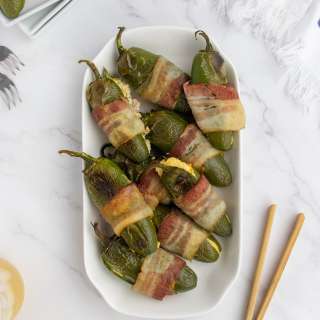 Jalapeno Poppers