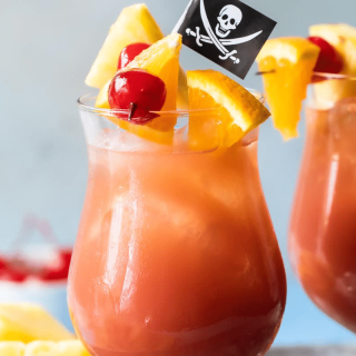 Pirate Punch