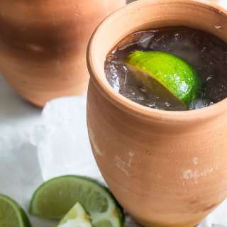 Cantarito