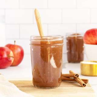 Apple Butter