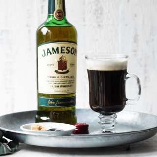 Irish Coffee