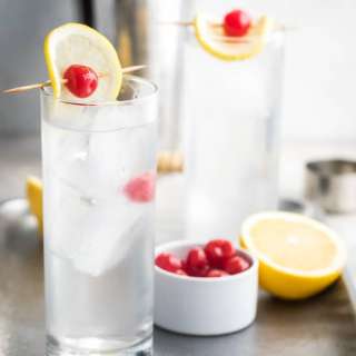 Tom Collins