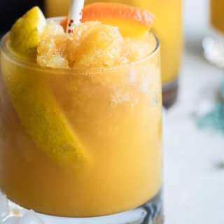 Brandy Slush Recipe