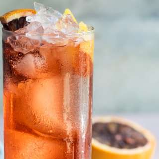 Americano Cocktail