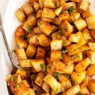 Breakfast Potatoes