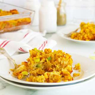 Cornbread Dressing