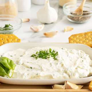 Whipped Cream Cheese