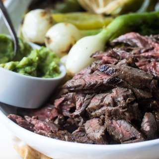 Carne Asada