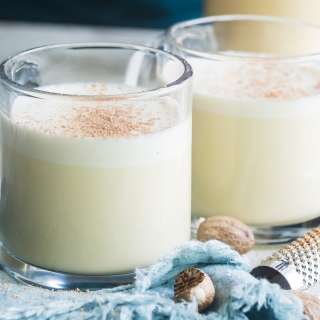 Eggnog