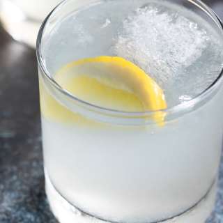 Gin Fizz