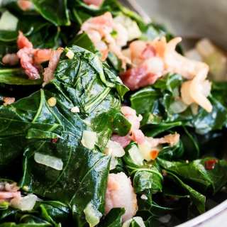 Collard Greens