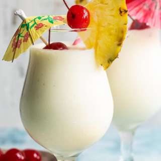 Piña Colada
