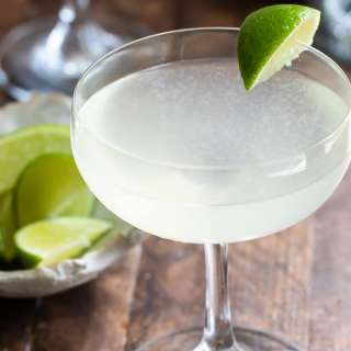 Daiquiri