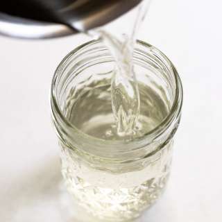 How to Make Simple Syrup