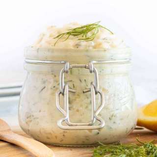 Tartar Sauce