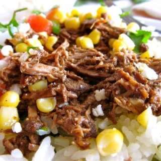 Barbacoa Beef