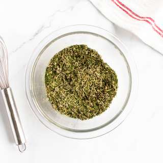 Turkey Seasoning