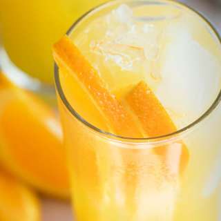 Fuzzy Navel