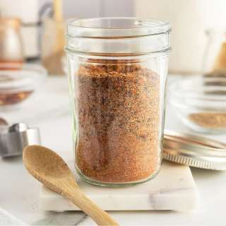 Montreal Steak Seasoning