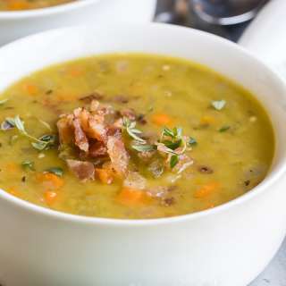 Split Pea Soup