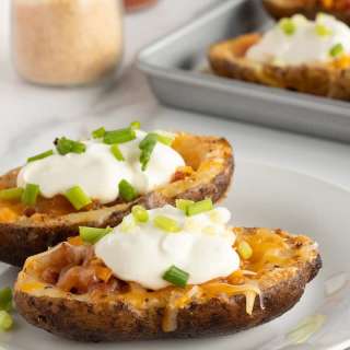 Potato Skins