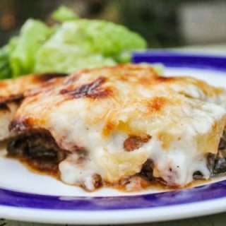 Moussaka