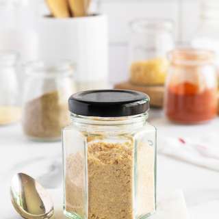 Homemade Onion Soup Mix