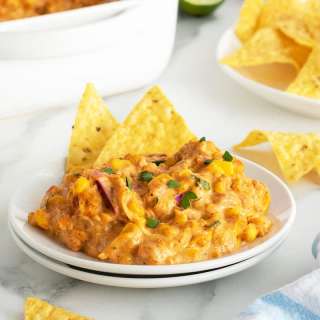 Corn Dip