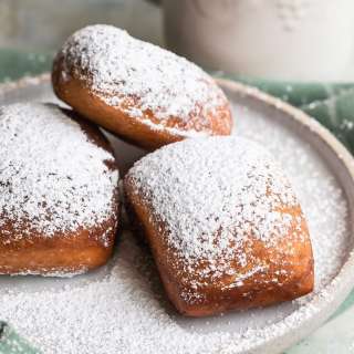 Beignets
