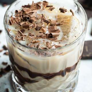Mudslide