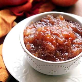 How to Make Apple Butter